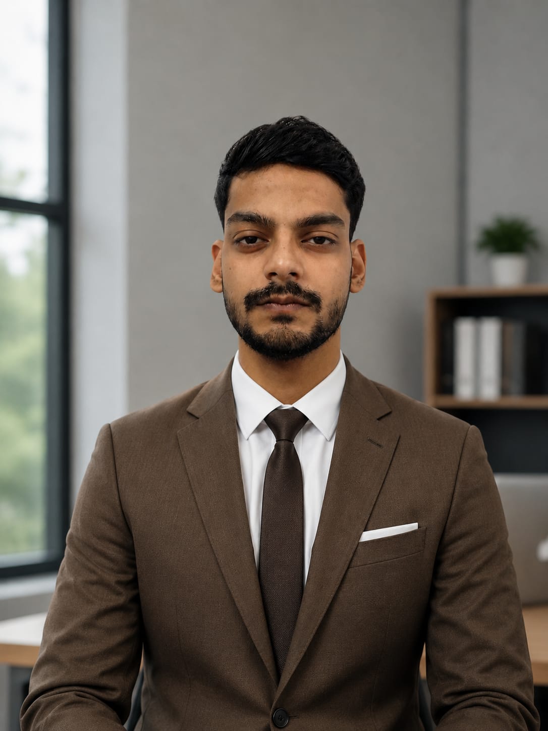 Rohit Kumar