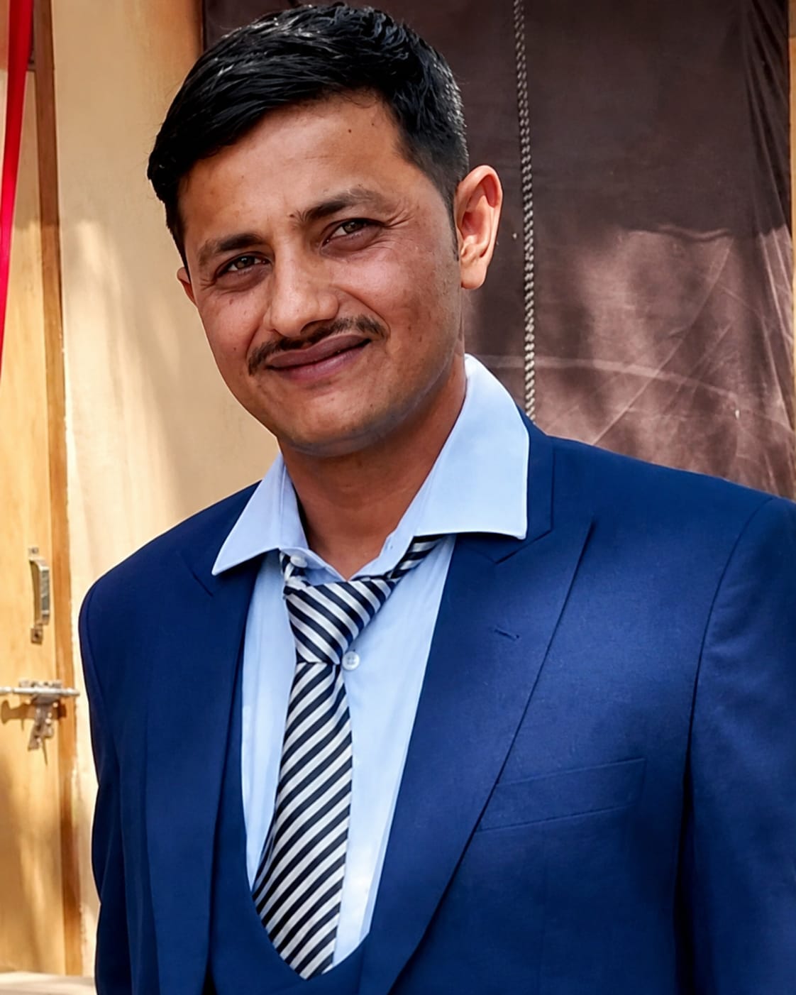 Randeep Paanu
