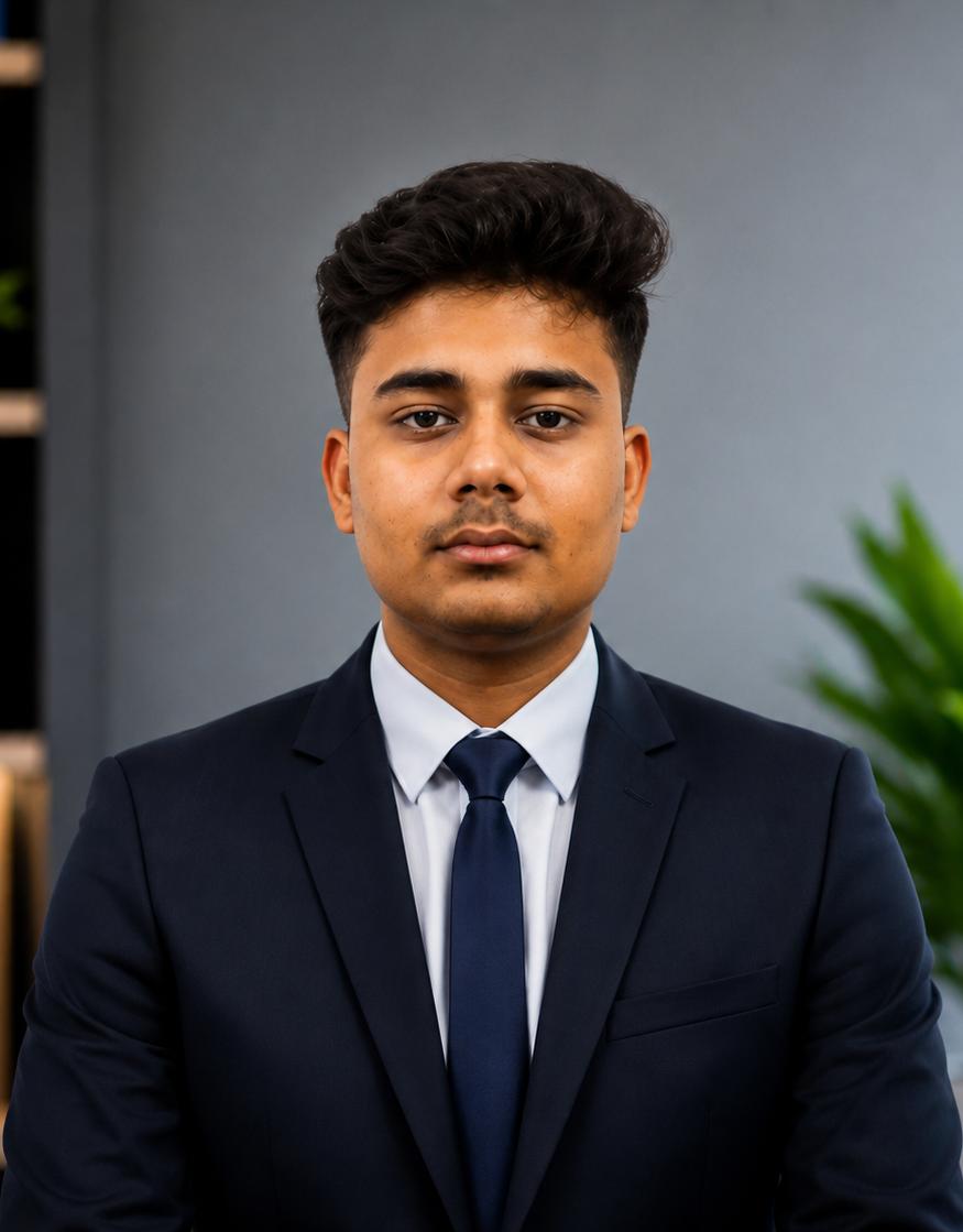 Siddhartha Pandey
